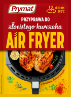 Приправа для золотистой курицы в аэрогриле, 30 г, т.м. Prymat