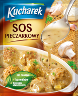 Соус сухой грибной "Kucharek"